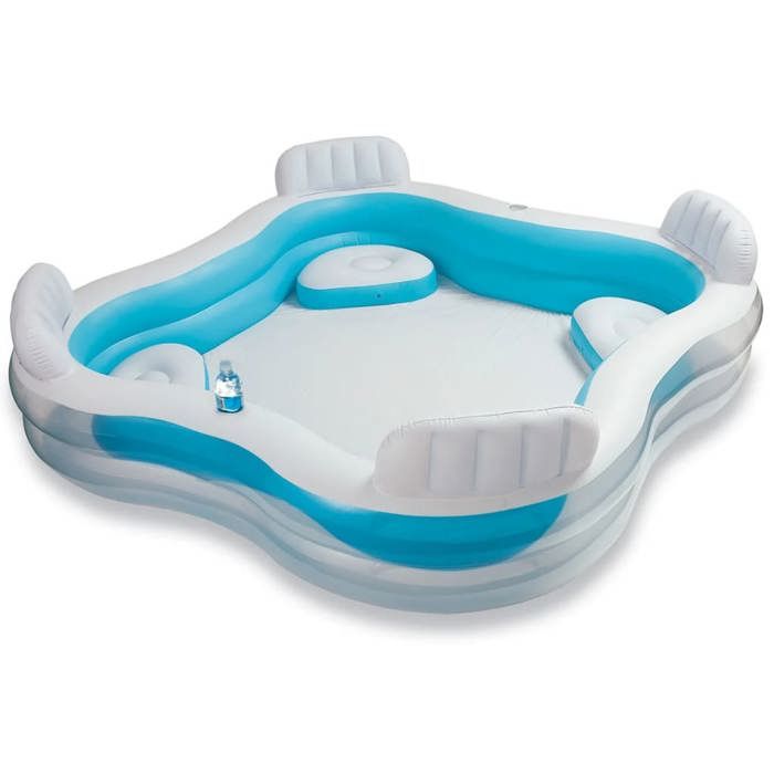 piscine gonflable intex