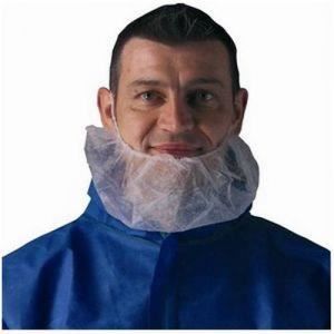 10 sachets de 100 Couvrebarbes jetables  Cdiscount Santé  Mieux vivre