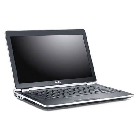 Pc portable Dell E6220 - 12.5 - i5 - 8Go - 500Go SSD - Linux - Dell
