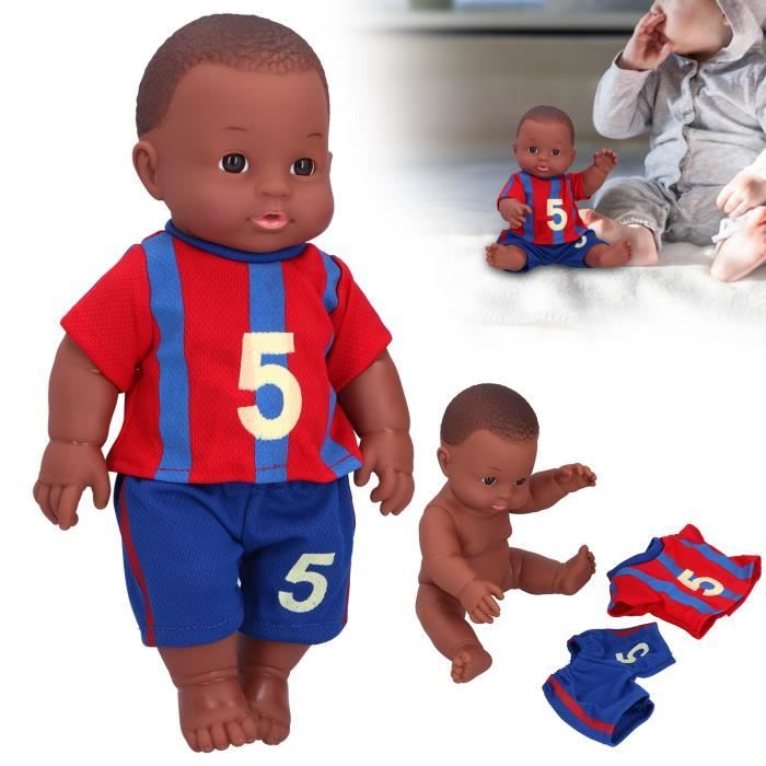 Poupée bébé Sunshine Kids par Playmates vintage 1981