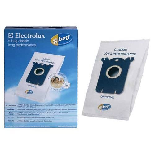 Sac Aspirateur SEM 405507374 Mixte Compatible TO4641 Accessoire de nettoyage - vue 2