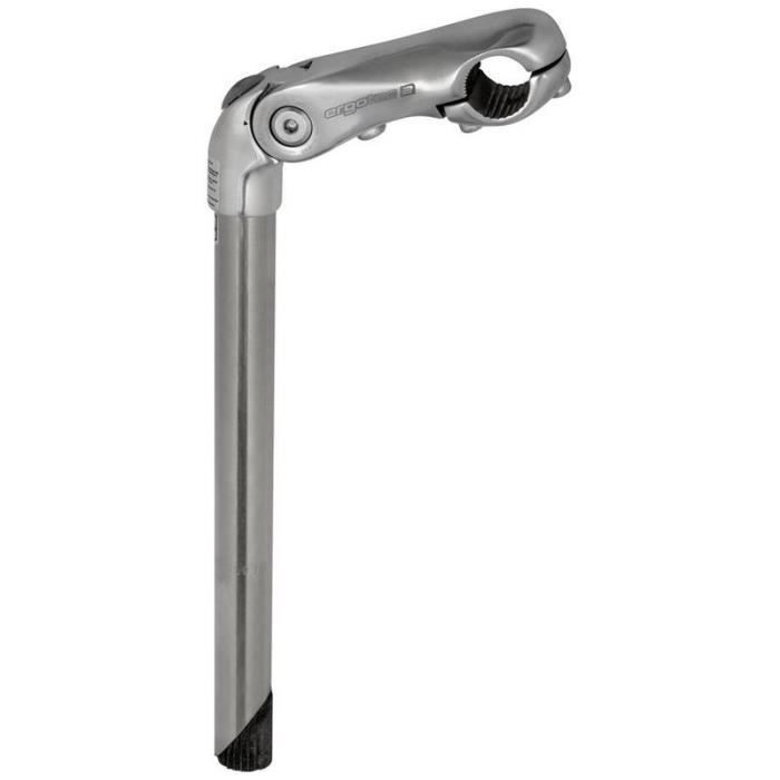 ergotec Potence réglable Octopus 2 31,8mm 90mm