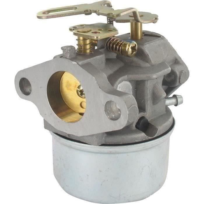 Carburateur adaptable TECUMSEH pour modèles HS40, HSK50, HSSK50, HS50, LH1955A