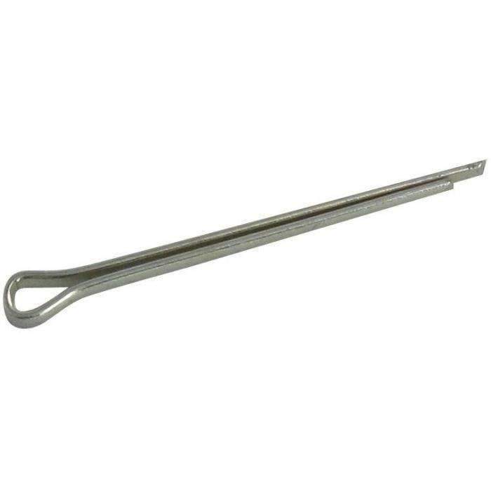 Goupille fendue - 1/16 × 1