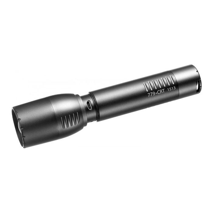 Lampe torche FACOM 779CRTPB Rechargeable Portée 200 Utilisation extérieure