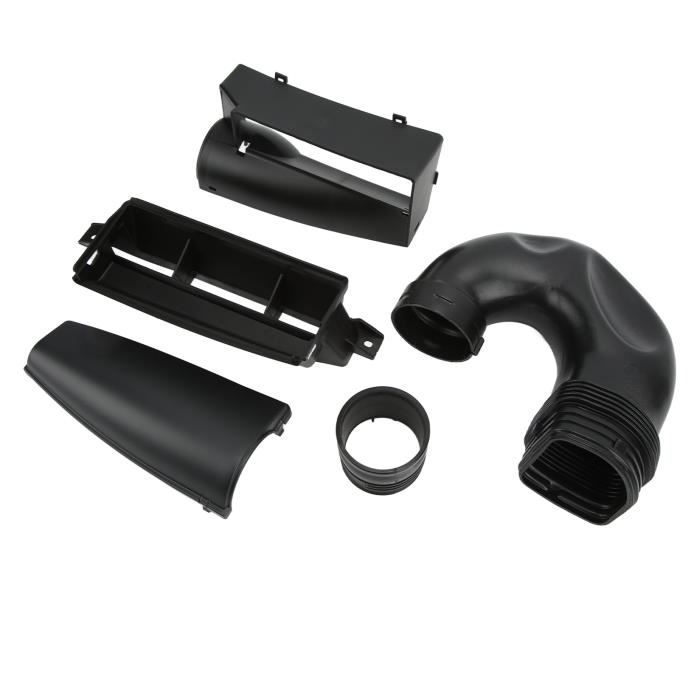 Tuyau D'admission Turbo En Aluminium Pour Voiture De Course, BMW
