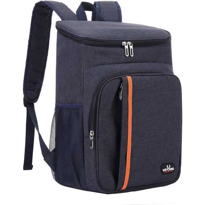 Sac a dos isotherme on sale cdiscount
