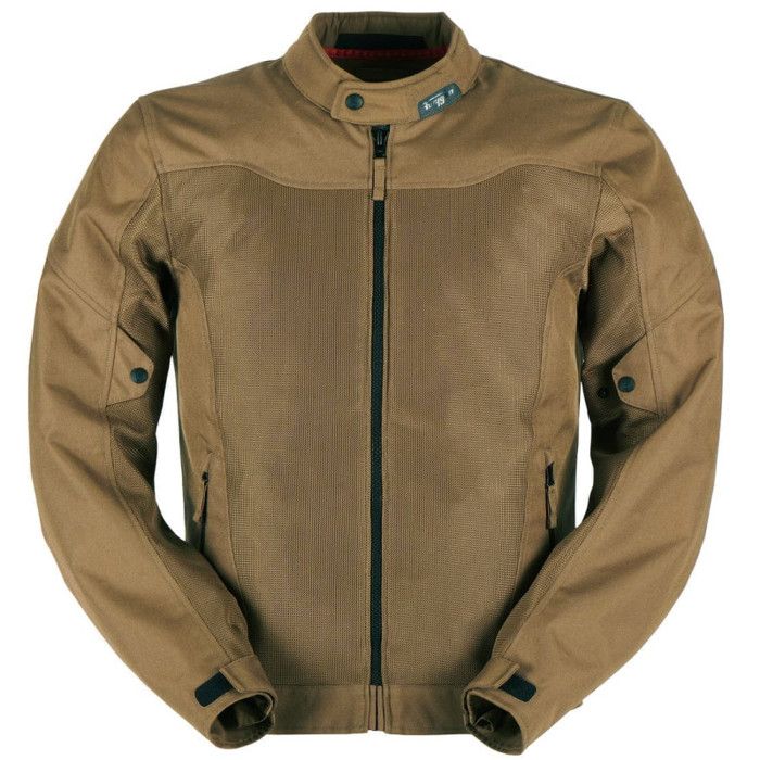 Meilleurs prix pour Blouson moto Furygan Mistral Evo 3 - bronze - L