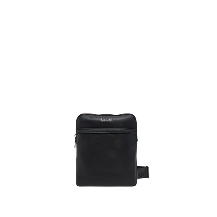 Sac à Dos Guess Milano Noir - Neuf Avec étiquette - Polyamide
