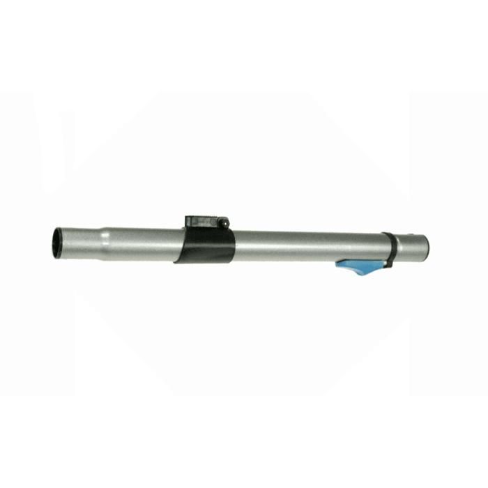 Suceur Plat Hoover – Accessoire pour Aspirateur, Plastique Gris - vue 1