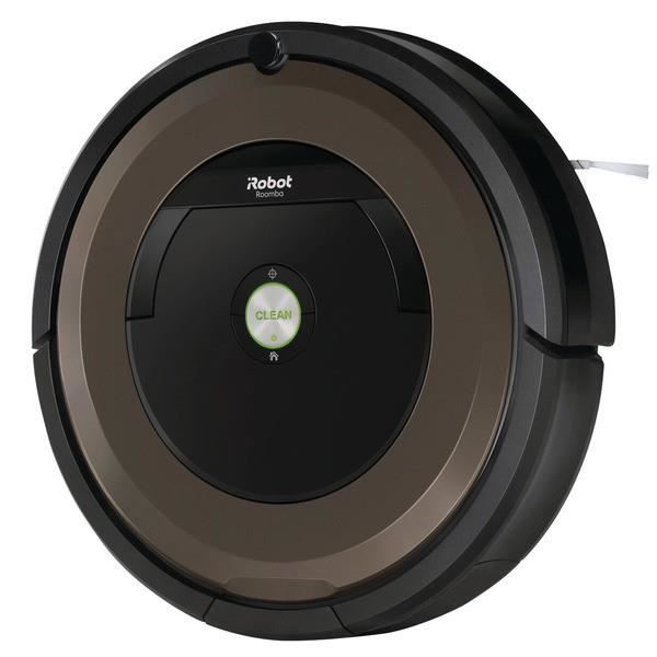 Acheter Robot Aspirateur iRobot ROOMBA Animaux Connecté iAdapt 896 Reconditionné - 399,99 € Robot Aspirateur iRobot ROOMBA Animaux Connecté iAdapt 896 Reconditionné - iRobot reconditionné disponible sur Cdiscount Seconde Vie