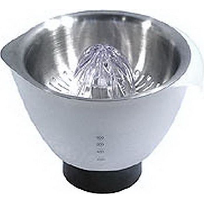 Kenwood Accessoire presse-agrumes - AT312 - Pour robots Chef Major et Cooking Chef - vue 2