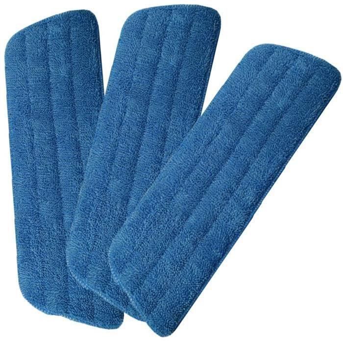 WORKSTUFF - Scrubber Pad (Tampon de nettoyage intérieur) | Centre de l'auto Élégance