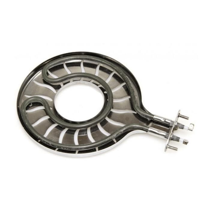 PIECES CUISSON PETIT ELECTROMENAGER C350814 RESISTANCE AVEC DEFLECTEUR