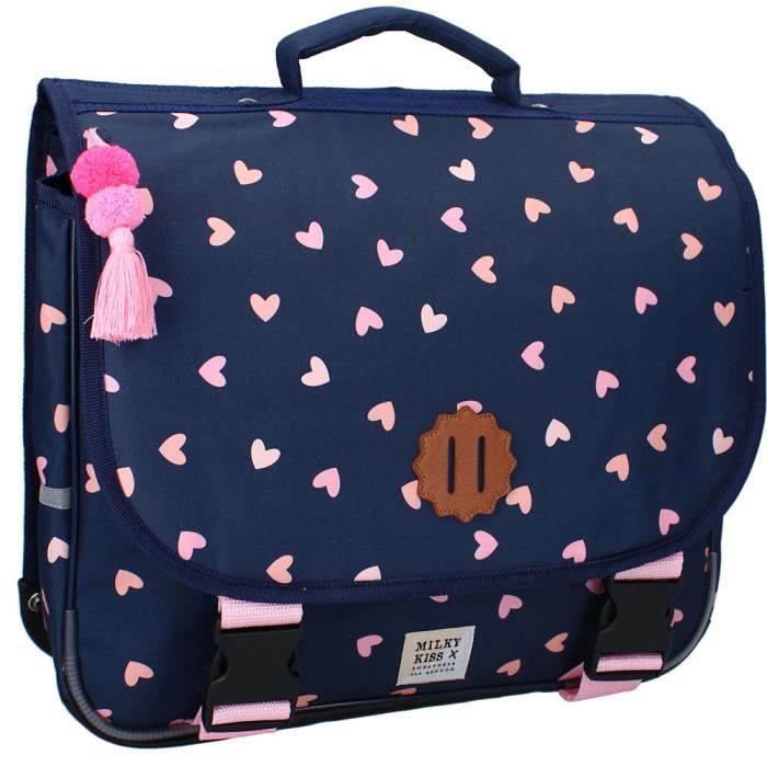 Cartable milky kiss shop