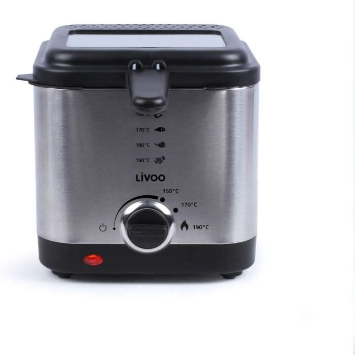 Pot De Friteuse, Pot De Friteuse, Paniers Polyvalents En Acier Inoxydable, PoêLe RéSistante à L'Usure, Friteuse, Marmite Pour - Maison