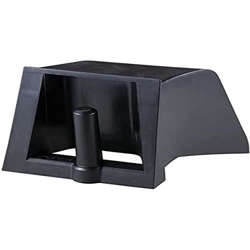 Makita Cale de broyage pour tondeuse DLM 382 / DLM 432 191D46 2 - vue 2