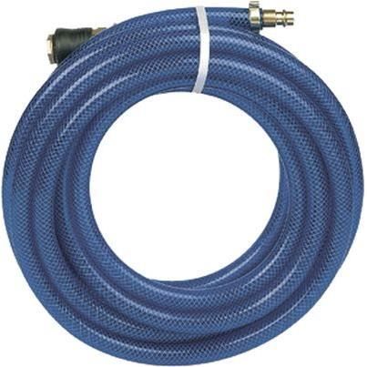 Flexible à air comprimé Metabo 9x3mm 10m Tissu 20 bar - vue 4