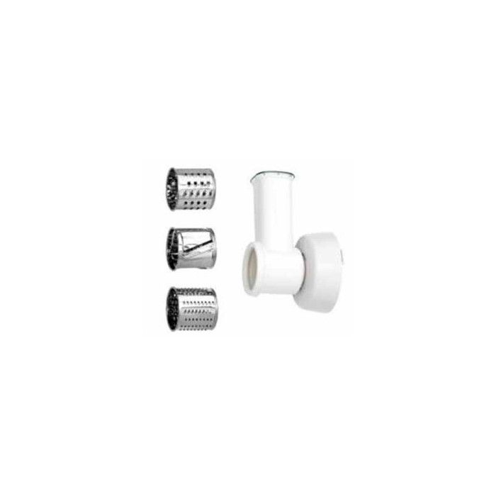 Moulinex Accessoires à râper et émincer - vue 2