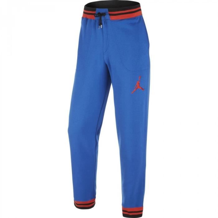 Pantalon de survêtement Nike Jordan Varsity - Ref. 619705-432 Bleu Bleu -  Cdiscount Sport