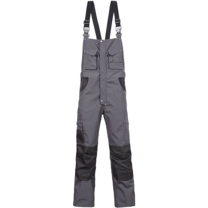 Box individuel de travail NORTH WAYS Pack été, gris taille XL | Leroy Box individuel de travail NORTH WAYS Pack été, gris taille XL | Leroy