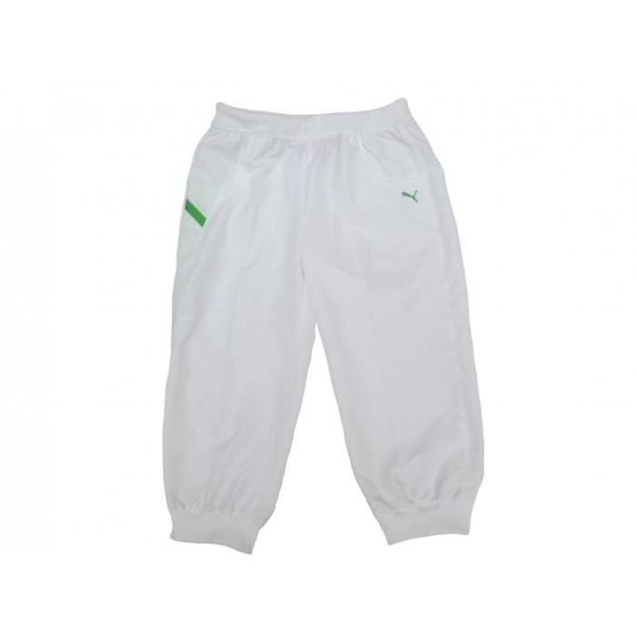 puma pantacourt