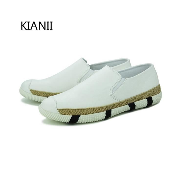 mocassin slippers