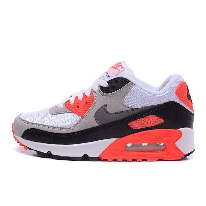 air max 90 infrared essential