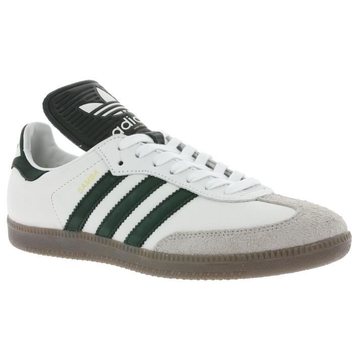 original adidas samba chaussure