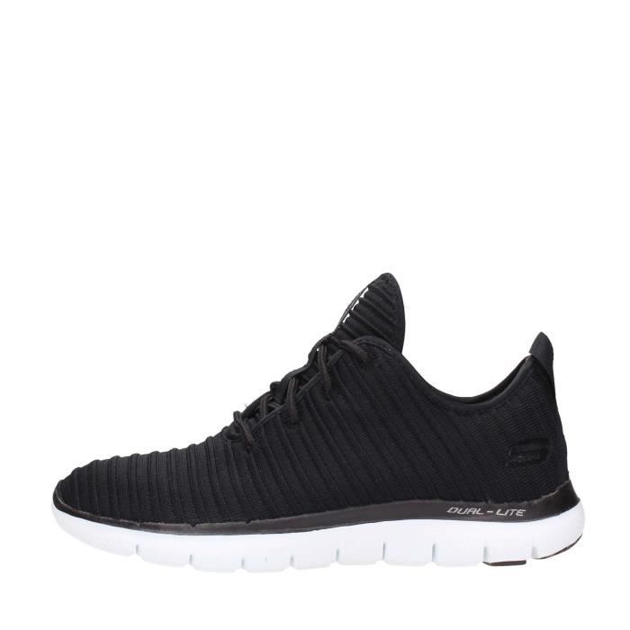 skechers femme cyan