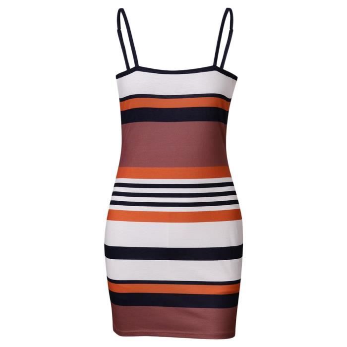 robe moulant le corps