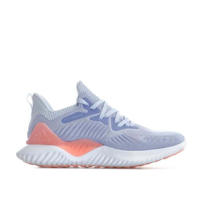 adidas alphabounce fille adidas alphabounce fille