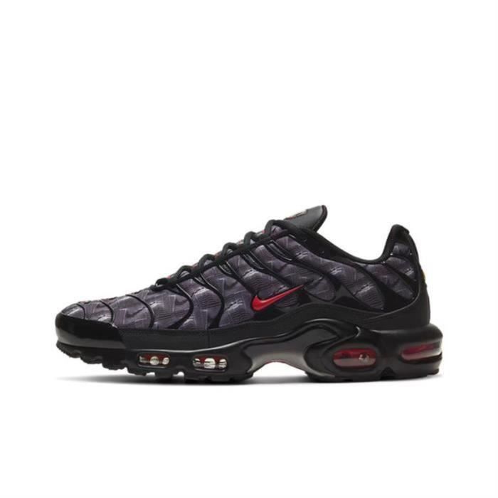 Tn nike hotsell homme noir