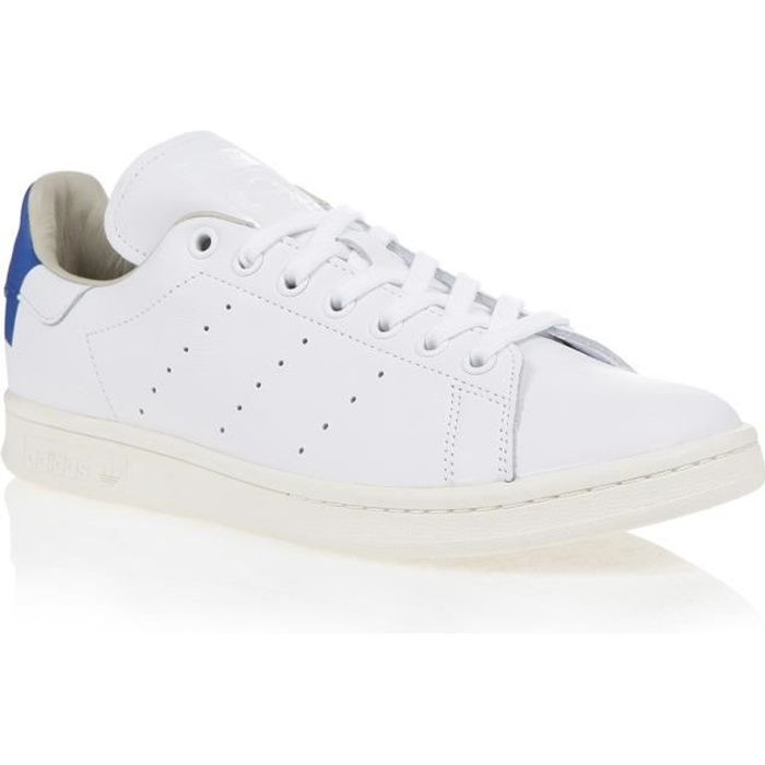 Stan smith blanche - Achat / Vente pas cher