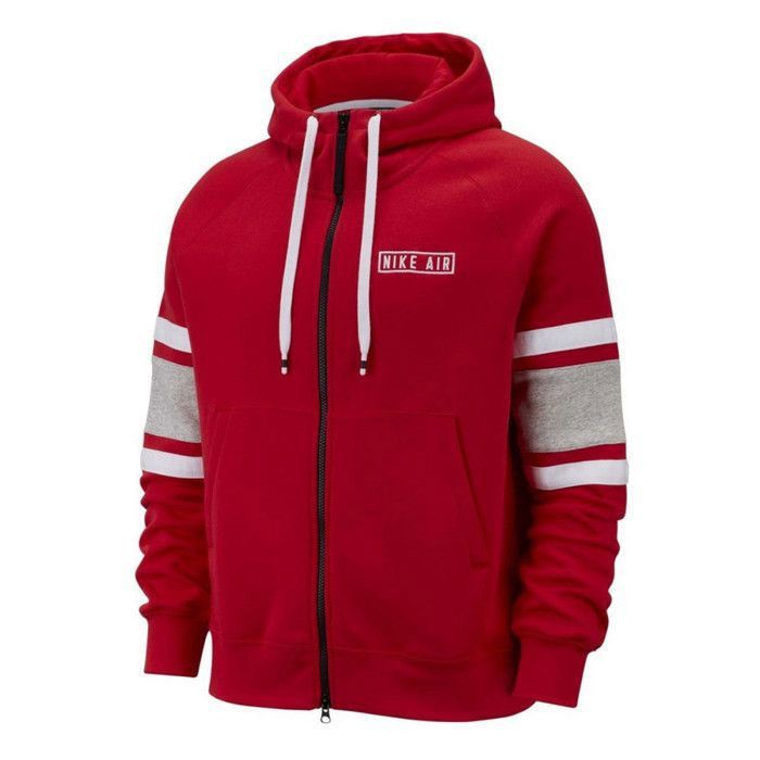 Sweat à  capuche Nike AIR