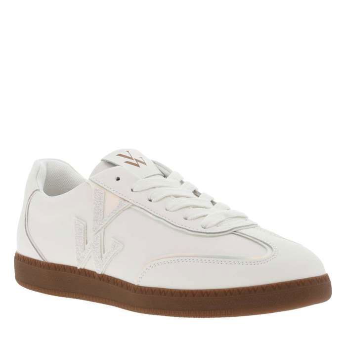 VANESSA WU Tennis talon plat