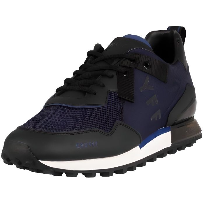 Basket cruyff top homme