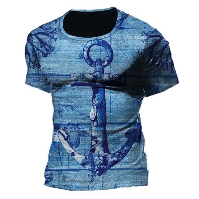 T-shirt Umbro Homme Gris Diamant - Taille XL, Col Rond Rayé Décontracté