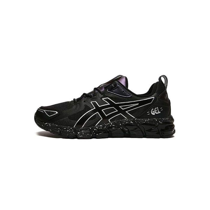 Asics Sneakers Homme Noir - Cdiscount Chaussures