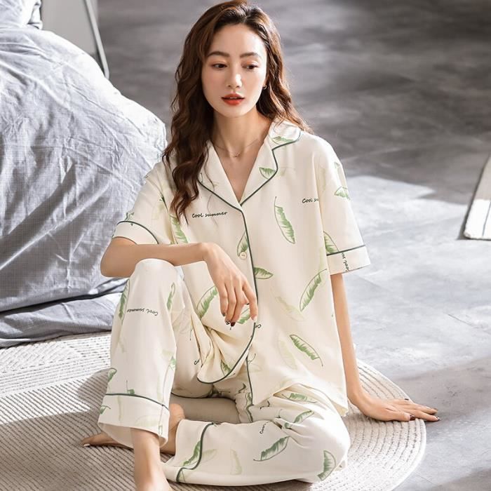 Marque pyjama online