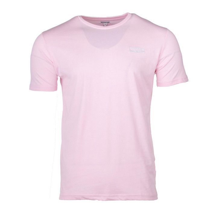 Tee shirt col rond raoul Homme REDSKINS