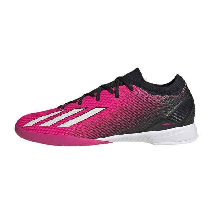 chaussure adidas foot rose