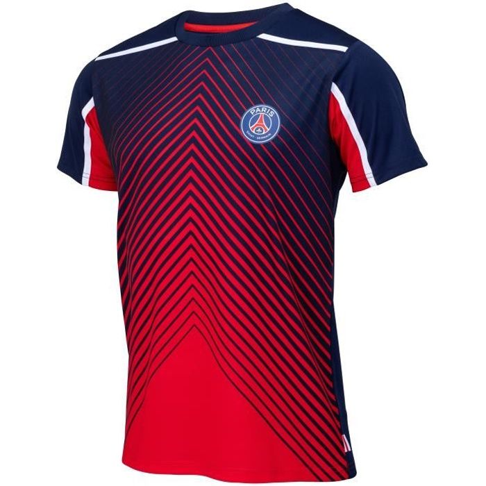 Maillot PSG - Collection officielle PARIS SAINT GERMAIN