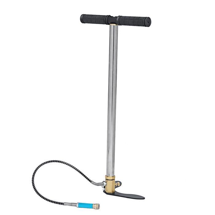 POMPE A MAINS HAUTE PRESSION PCP WALTHER - Pompe (13982908