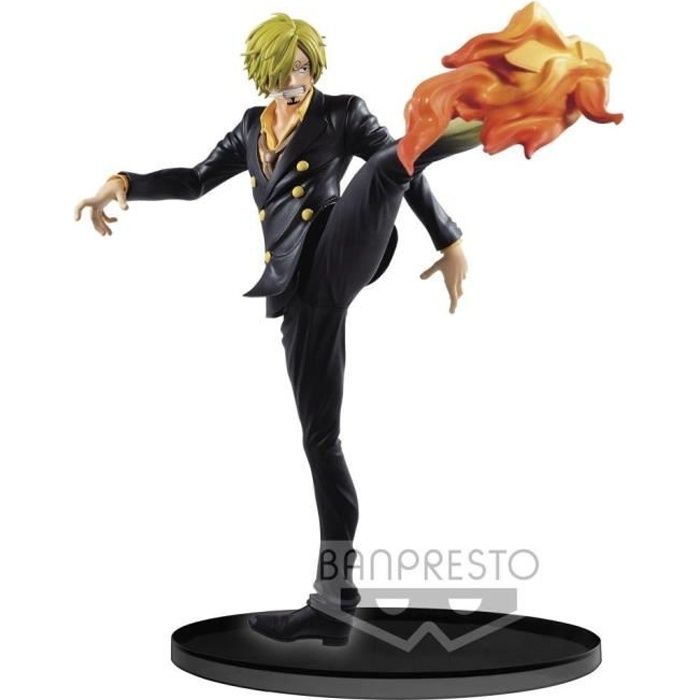Figurine One Piece Figurine Posing Battle Record Collection Sanji 21cm Achat Vente Figurine Personnage Cdiscount Figurine One Piece Figurine Posing Battle Record Collection Sanji 21cm Achat Vente Figurine Personnage Cdiscount