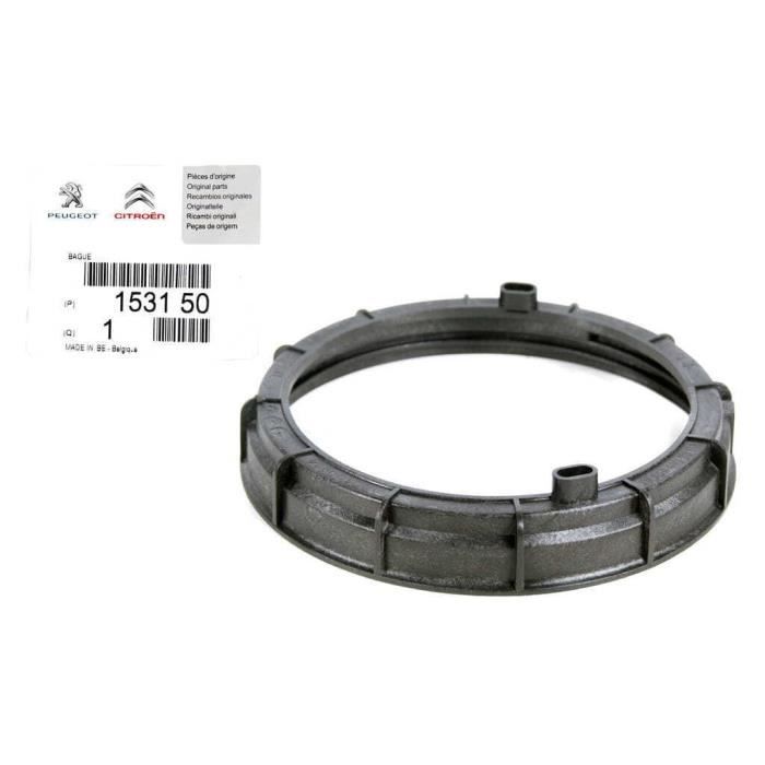 Kozy VOLET DE TRAPPE CARBURANT AUTO PEUGEOT PARTNER TEPEE 2008