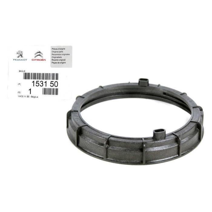 Bague de Blocage du Réservoir de Carburant Citroen C3 C4 DS3 Peugeot 3008 9685960380 153150