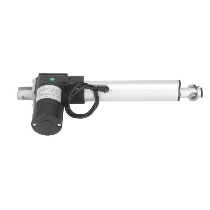 FHE DC 12V Actionneur Linéaire 6000N Moteur électrique De Course De