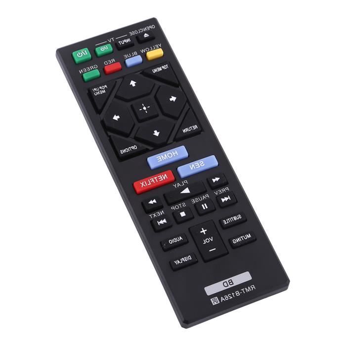 Télécommande Pour TV Blue 43BU800 - Neuf Sous Emballage - Remplacement Universel