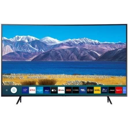 TV LED Samsung UE75TU7025 2020 • • Téléviseur